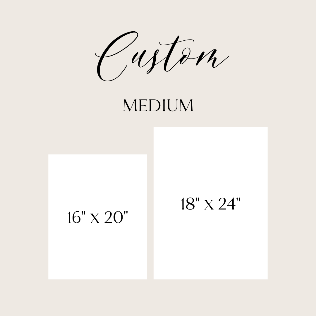 Custom - Medium