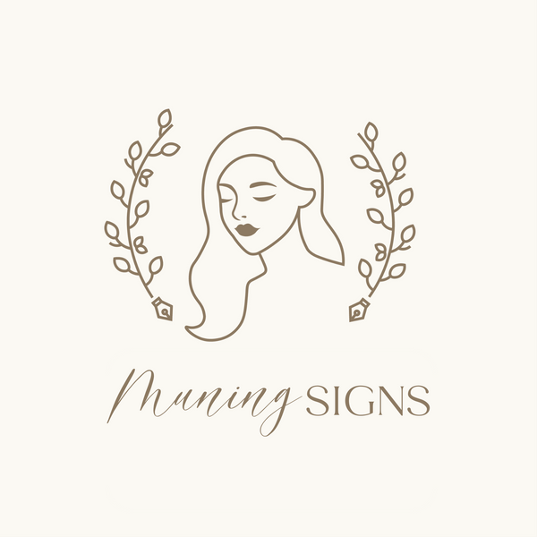 Muning Signs