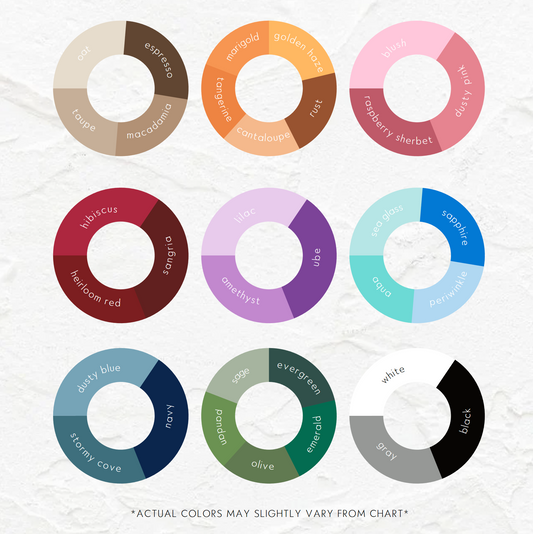 Color Samples