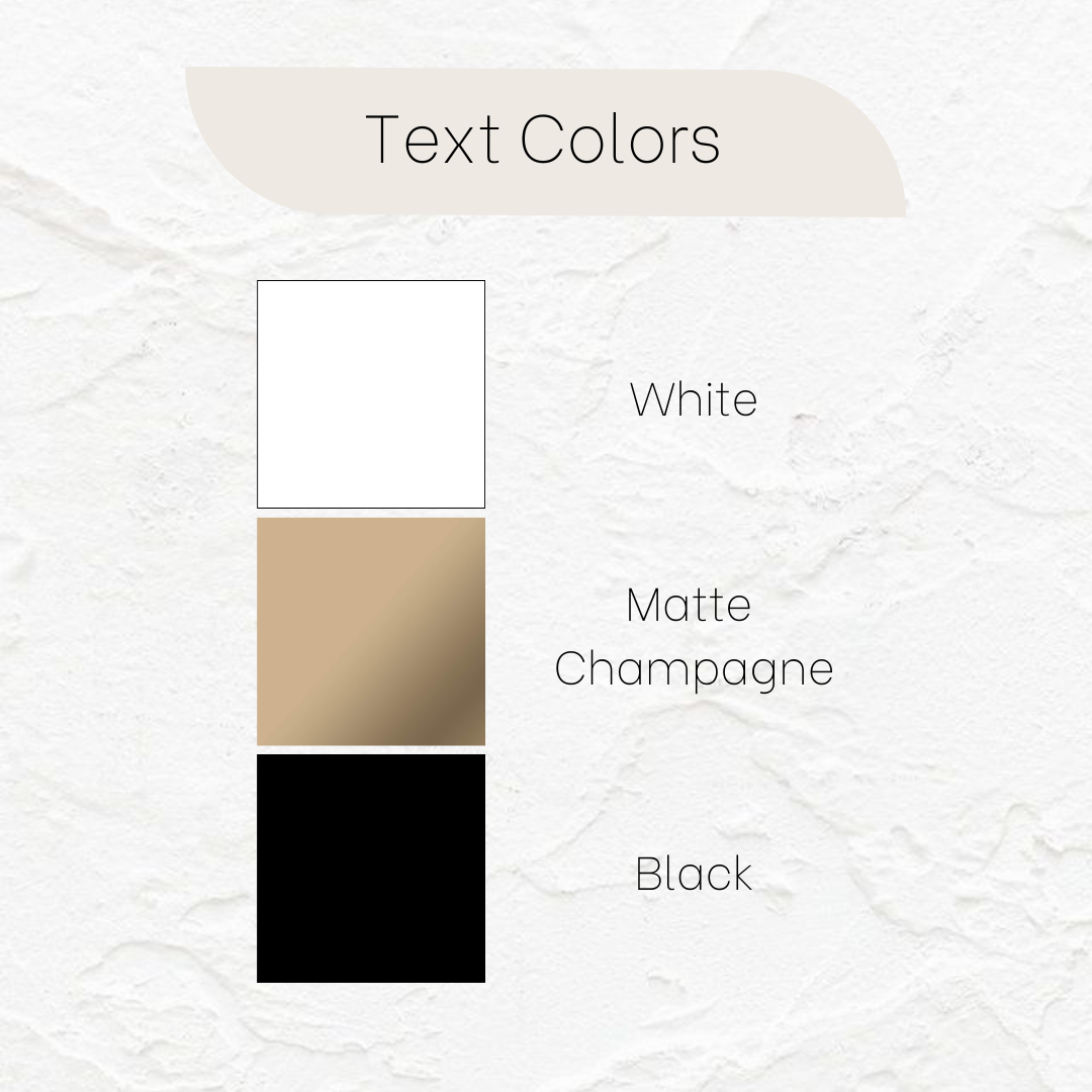 Seating Chart - Unassigned